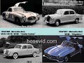 Mercedes Benz History Mercedes Benz History