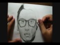 KassemG Portrait