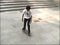 timmy garbett 5stair sesh