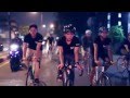TREMORZ x LEE The City Is Mine - Jakarta (Part One)