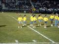 videos de jr. drill team w/ the channelettes