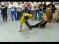 Contra-mestre Cueca CDO israel