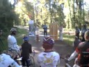 Hincapie Path Dedication