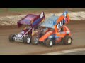 North Island Modified &amp; Superstock Shootout Champs 3/3/07
