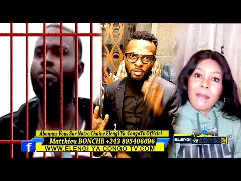 Exclusif: Ba Kateli Niamacorp 6 Mois De Prison Héritier Wata Awangani Base Ya Carine Mokonzi
