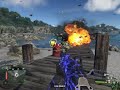 Crysis on ATI HD 3850 AGP