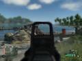 Crysis on ATI HD 3850 AGP