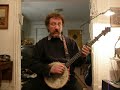 Boatsman - clawhammer banjo