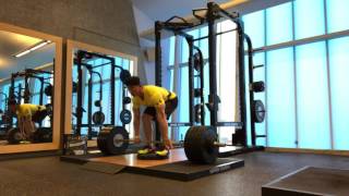 #AskKenneth 84: Deadlift Variations