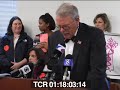 Gun control advocate lets the cat out of the bag