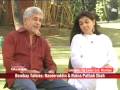 In conversation with Naseeruddin & Ratna Pathak Shah