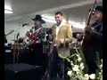 my cuz juanito singing