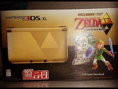 how to take care of a 3ds xl