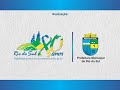 Rio do Sul 80 anos - Obras nos bairros