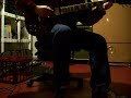 Gibson Sg Standard/marshall tone clip