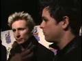 GREEN DAY GOES FROM BIG TO BIG SCREEN IN 2005