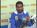 Marcos Marquez,, futbolista de la UD Las Palmas Marcos Marquez,, futbolista de la UD Las Palmas