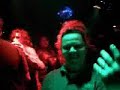 Luna da Kaza moves with Dr. Lektroluv at Hemels