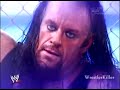Batista VS Undertaker (feud MV) - Immortal [3#]
