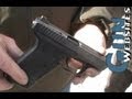 Heckler & Koch P7 Squeeze Cocker 9mm