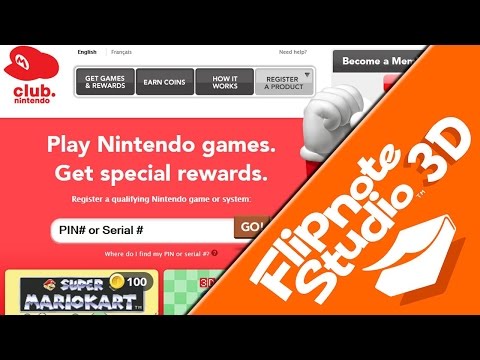 how to club nintendo