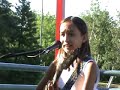 Almira - Walking on the moon