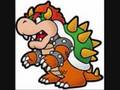 Angry Bowser