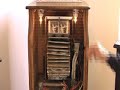 1904 Caille Bros. Auto-Muto Picture Viewer