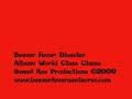 Beaver Fever: Disaster