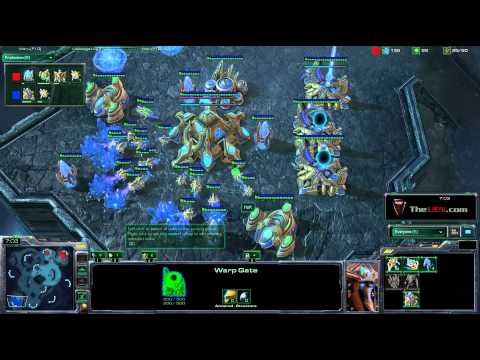 starcraft 2 protoss starcraft 2 protoss