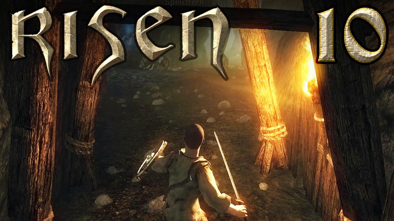 do i need to play risen 1 before risen 2 do i need to play risen 1 before risen 2