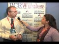 Futurecom 2011: Eytan Gidron of Ceragon