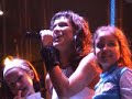 Orquesta Panorama [Vivir Sin Aire] Corbelle 2006 (DMN Produc