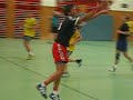 Crowntown - Wellingdorf Hinspiel 05/06