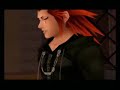 Axel & Roxas