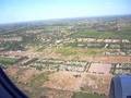 Aterrizando en Mendoza - Landing in Mendoza El Plumerillo Airport