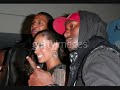 New Song Kanye West feat Tyrese - Don't Say You Will REMIX