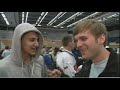 Die tollsten Sportarten bei Olympia, Folge 6, Taekwondo