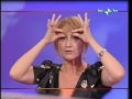 Luciana Littizzetto: \"problemi e tecniche della pipì contro i muri\" Luciana Littizzetto: \"problemi e tecniche della pipì contro i muri\"