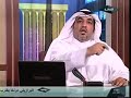 سب عمر بن الخطاب على قناة mbc في برنامج كلام صريح مع صالح جرمن