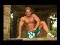 MostMuscular.Com - Bodybuilder Armon Adibi