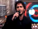 Quinta Categoria - Mion, Caz� e Madame Min cantando.