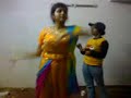 Sahana from Akila and gayu...no current so we only sung!