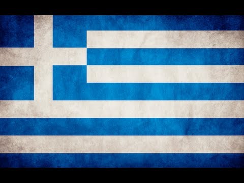 VLOG Grecja #3 - Grecki syf