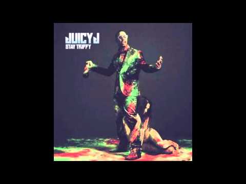 Mike Love's Juicy j Scramble *3/8 & 3/9 ONLY!!!*