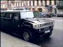 Hummer Stretch Limousine