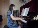 Grade 4 Piano: A3 Preludio (Zipoli) Grade 4 Piano: A3 Preludio (Zipoli)