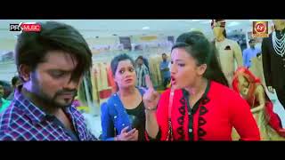 To Prema Re Pagala Mu Aji  New Odia Album Song 201