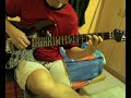 Joevai - Aubrey (Electric Guitar)