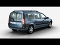 Video de Dacia Logan Break 898